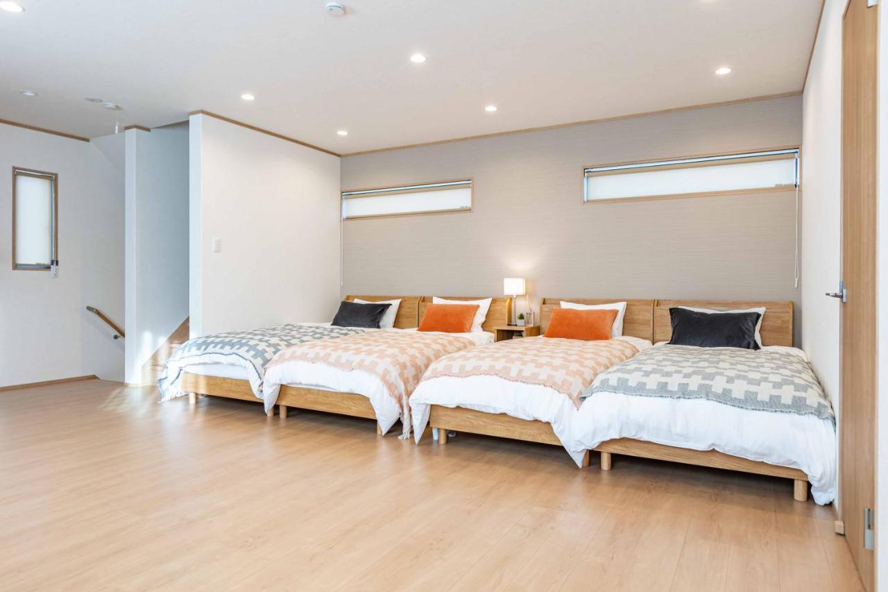 Peace Of Rest Shirahama Villa Exterior photo