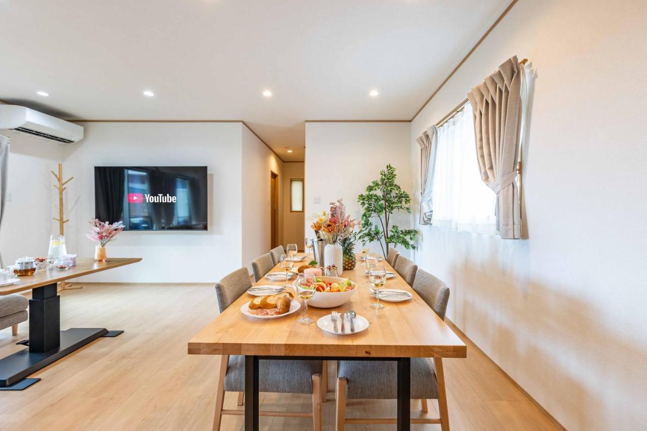 Peace Of Rest Shirahama Villa Exterior photo