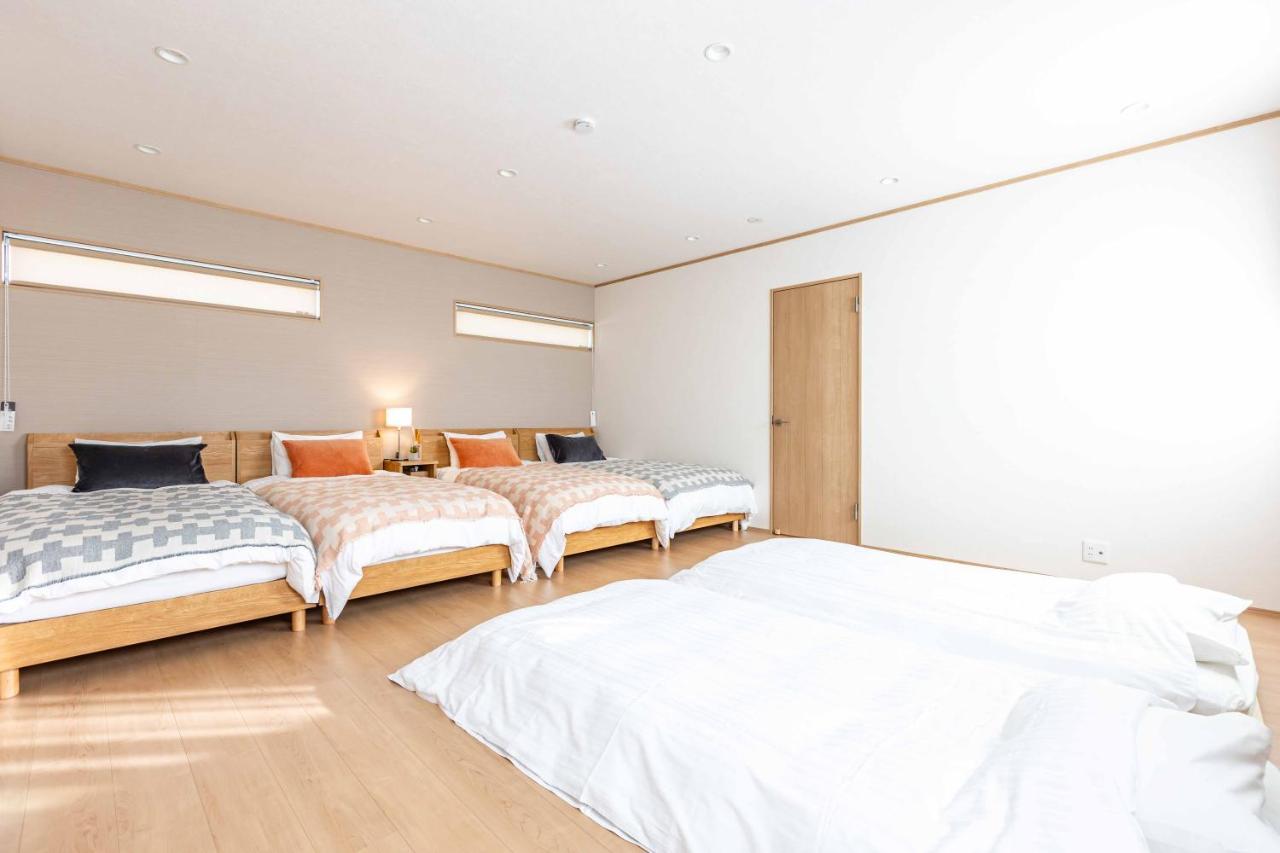 Peace Of Rest Shirahama Villa Exterior photo