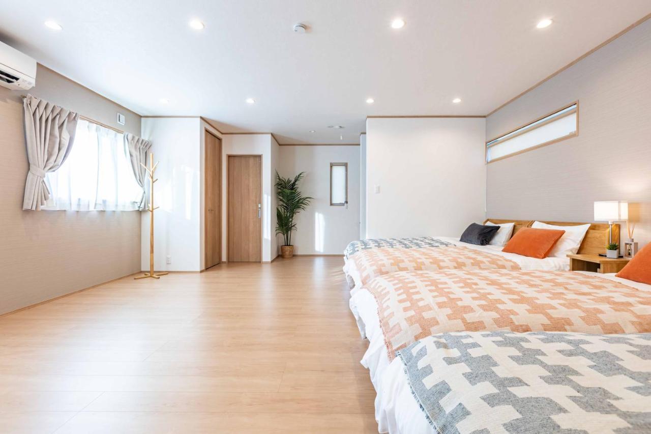 Peace Of Rest Shirahama Villa Exterior photo