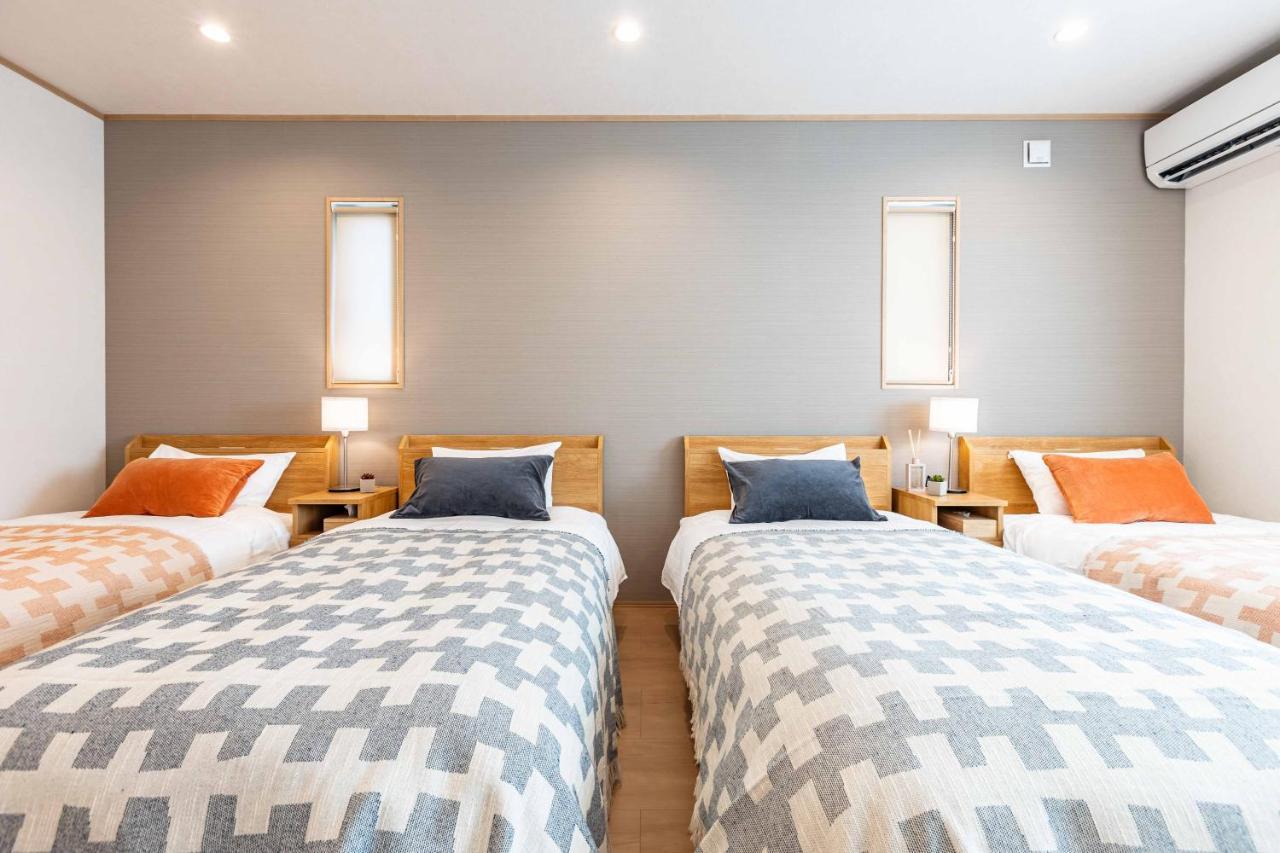Peace Of Rest Shirahama Villa Exterior photo