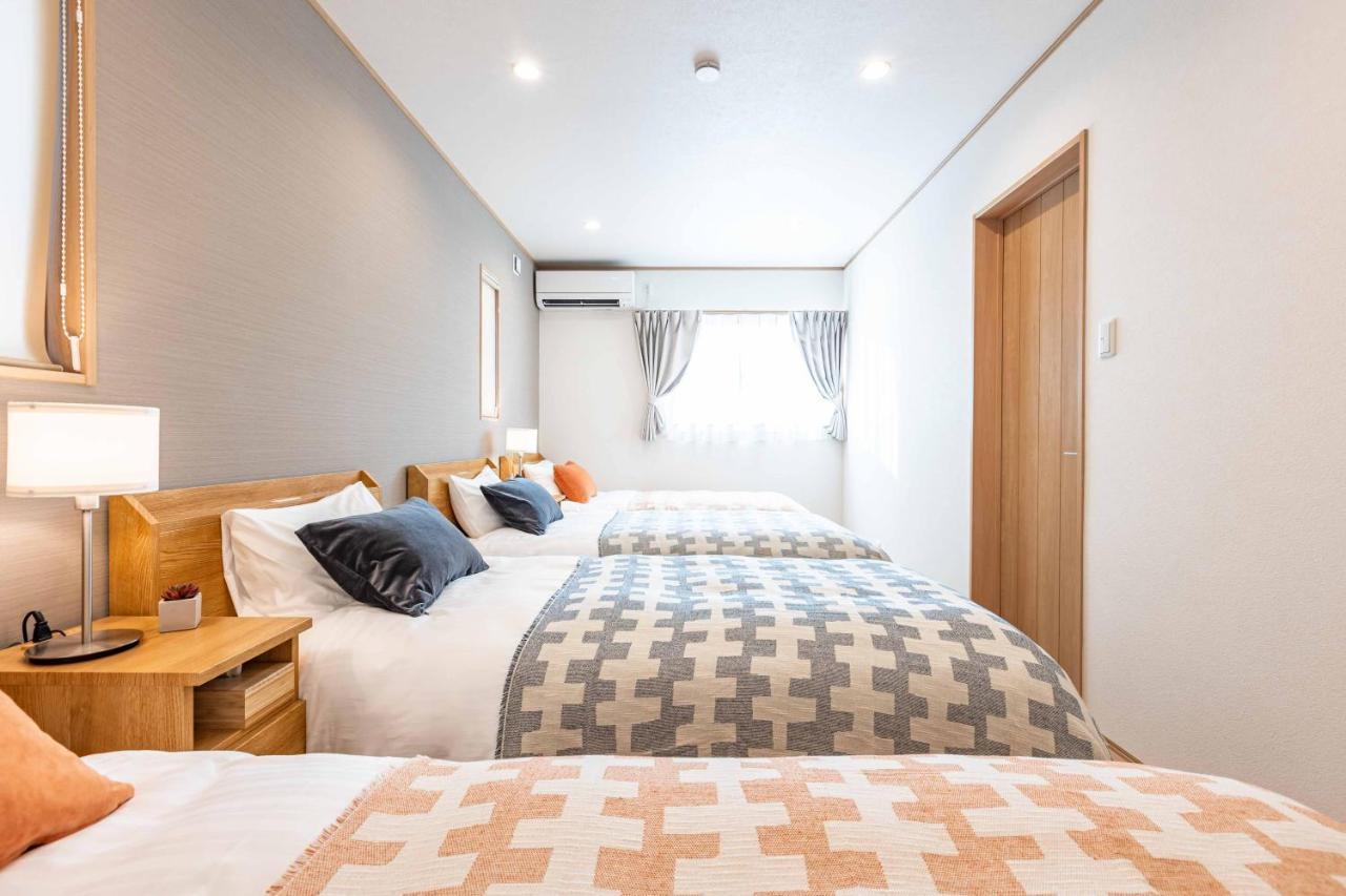 Peace Of Rest Shirahama Villa Exterior photo