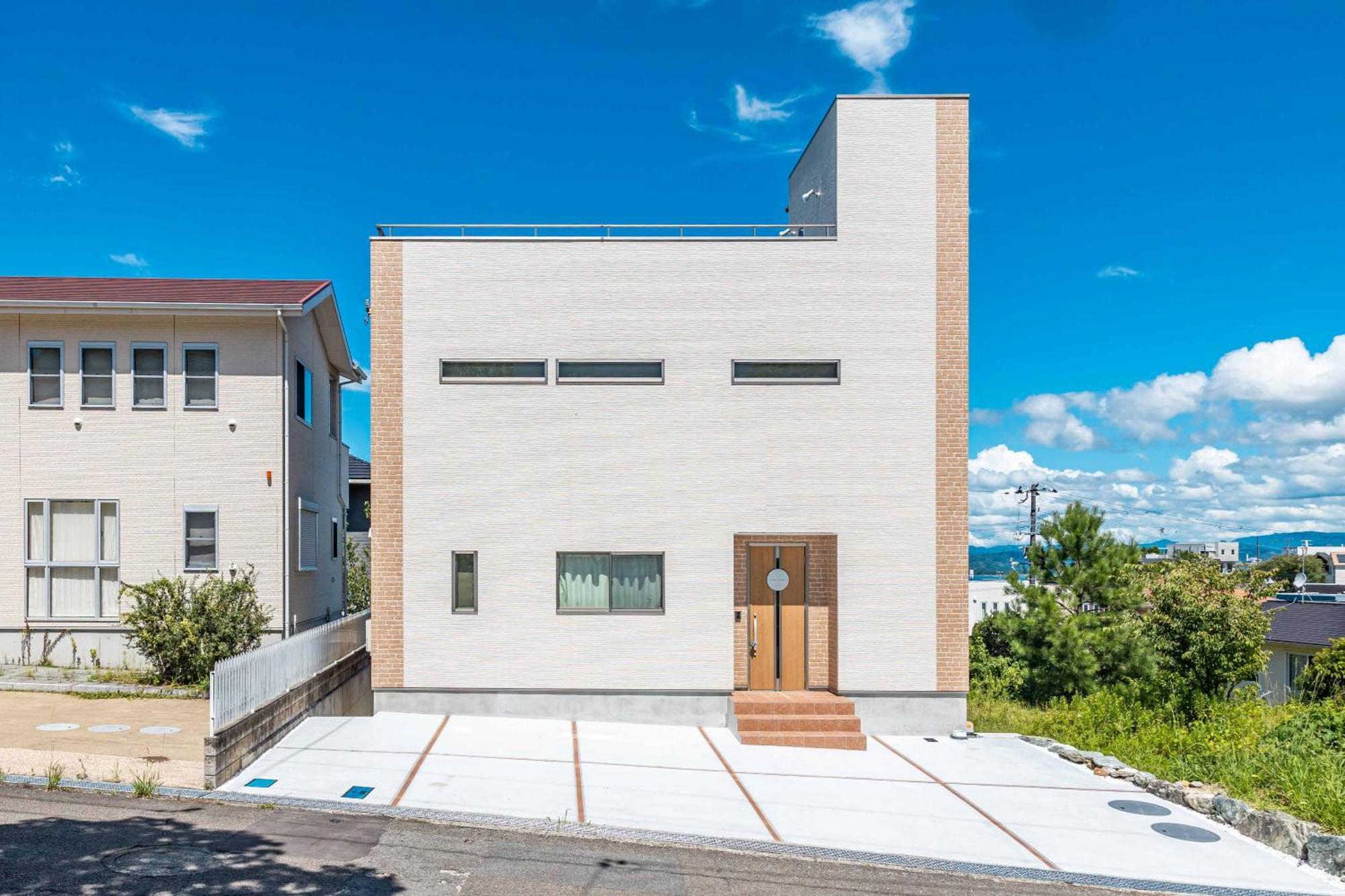 Peace Of Rest Shirahama Villa Exterior photo