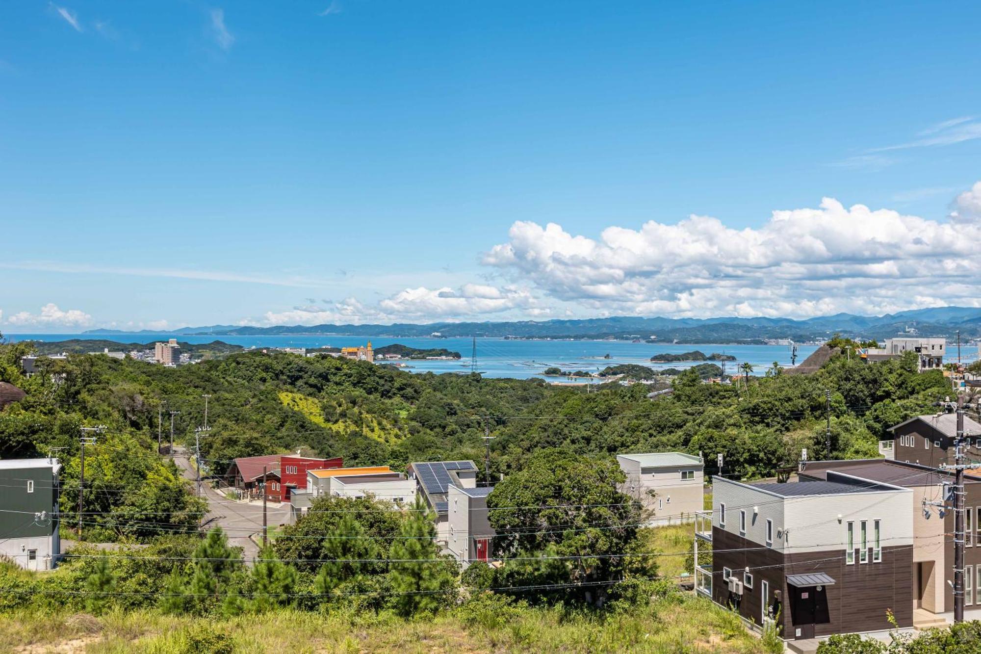 Peace Of Rest Shirahama Villa Exterior photo