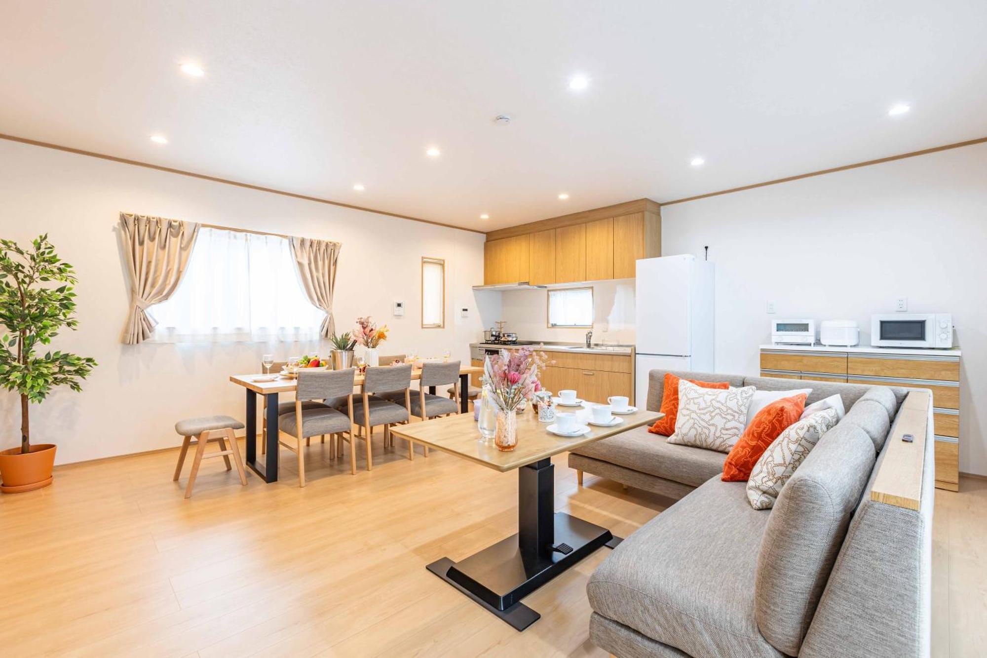 Peace Of Rest Shirahama Villa Exterior photo
