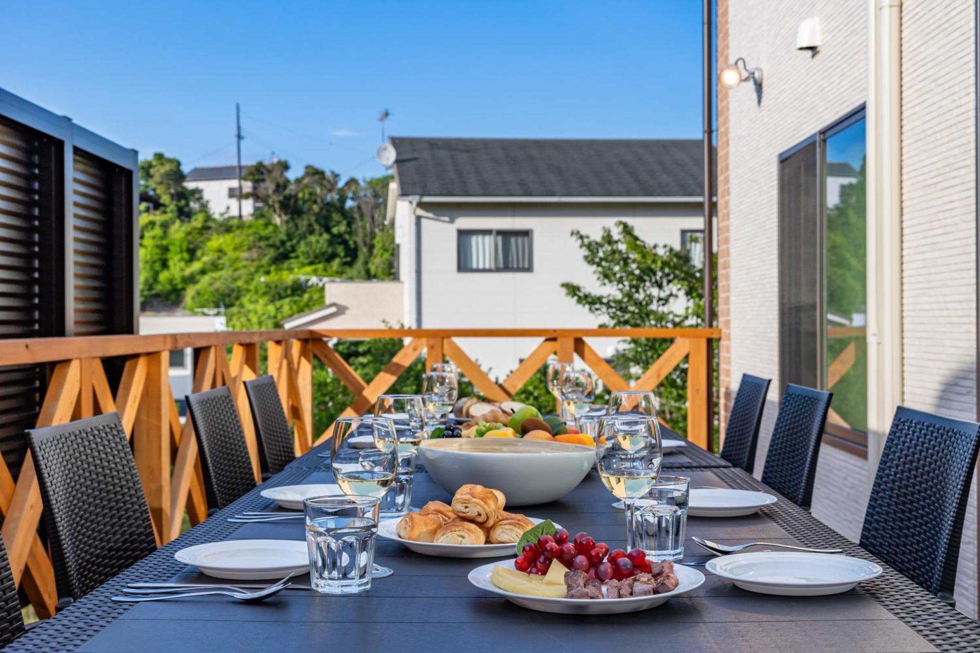 Peace Of Rest Shirahama Villa Exterior photo
